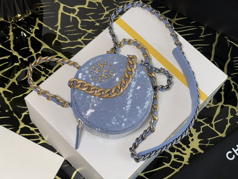 Chanel Bags - BG Bags - 1754