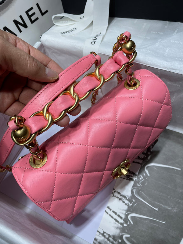 Chanel Bags - BG Bags - 1073