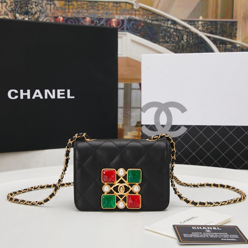 Chanel Bags - BG Bags - 1631