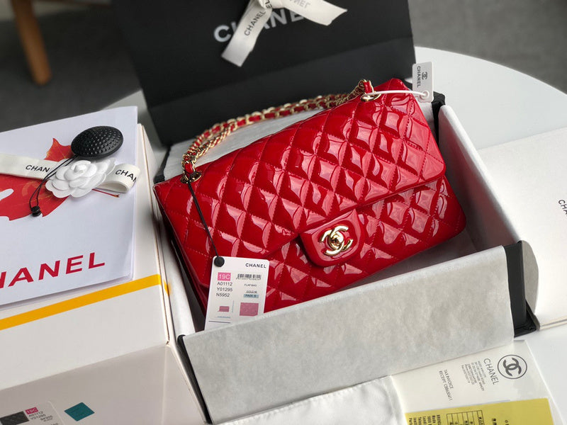 Chanel Bags - BG Bags - 1276