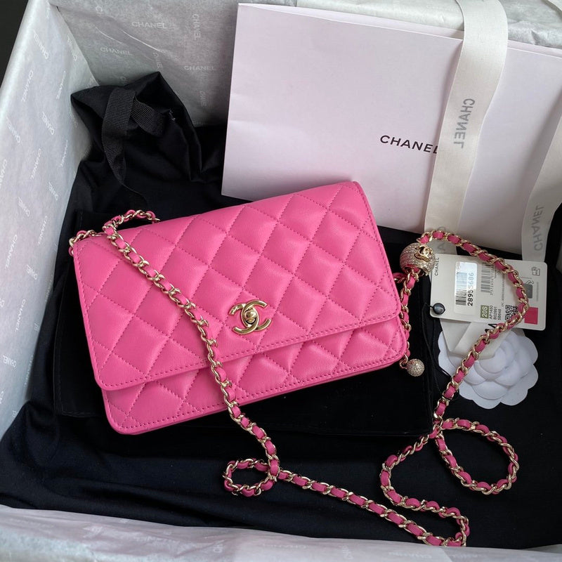 Chanel Bags - BG Bags - 228