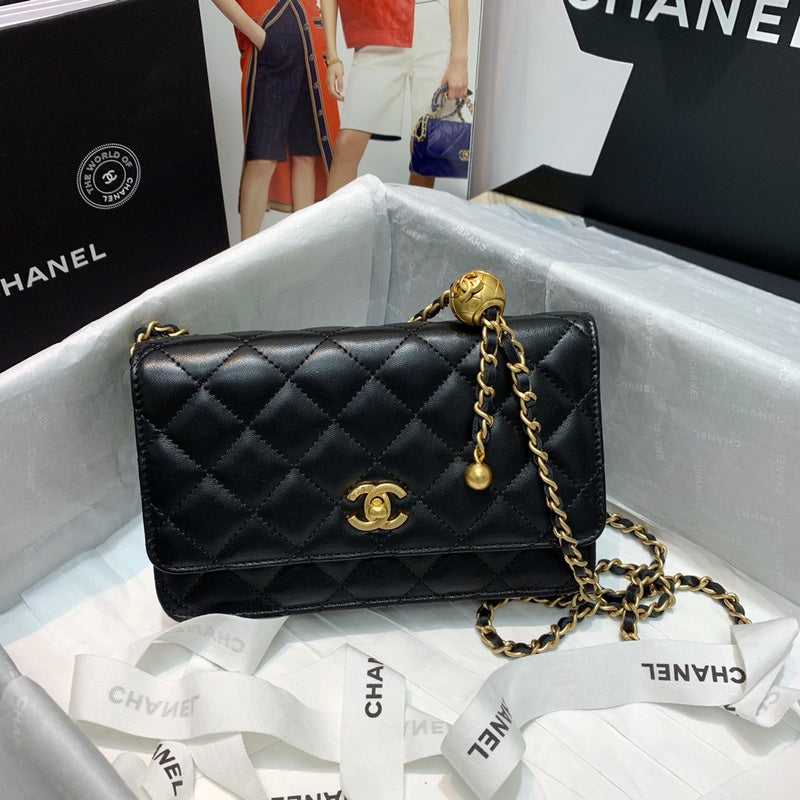 Chanel Bags - BG Bags - 1499