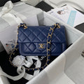 bags-district - Chanel Bags - 7663