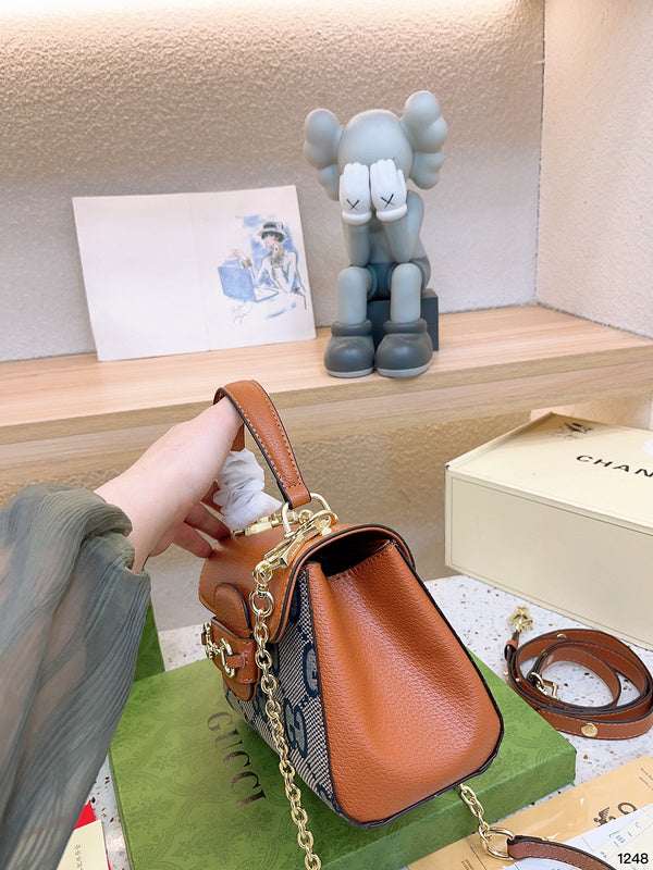 Luxury - Gucci Bags - 084