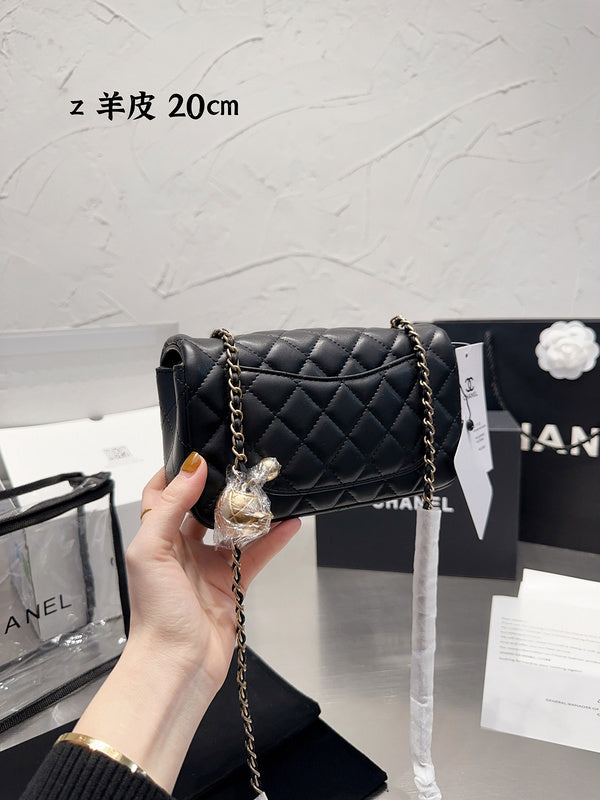 bags-district - Chanel Bags - 7080