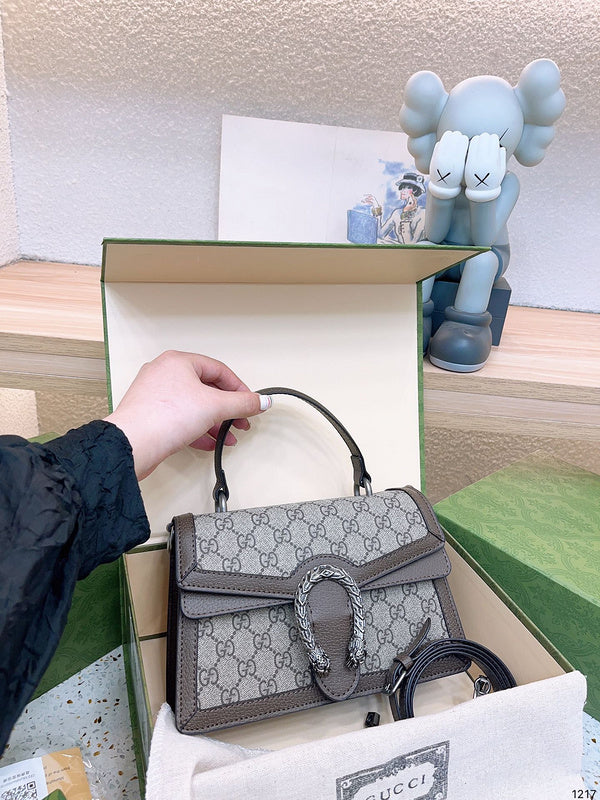 Luxury - Gucci Bags - 245