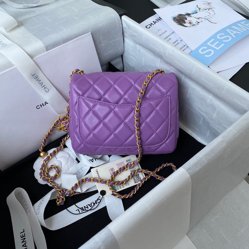 bags-district - Chanel Bags - 7641