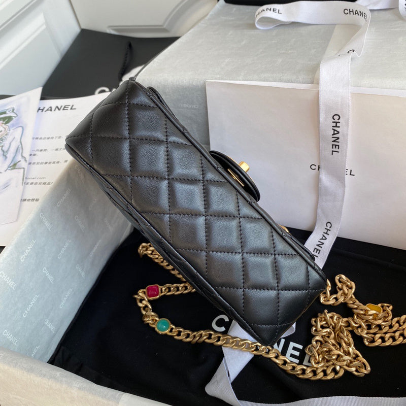 bags-district - Chanel Bags - 7400