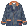 Gucci Denim Jacket