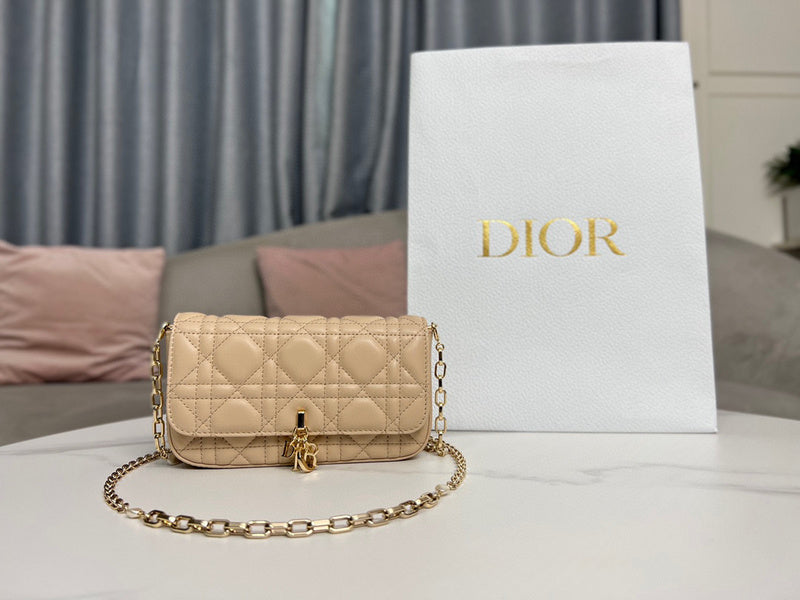 Aura Bags - Dior Bags - 1269