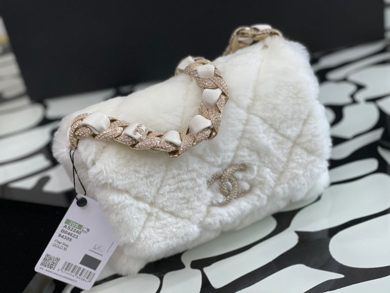Chanel Bags - BG Bags - 1871