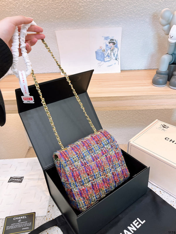 bags-district - Chanel Bags - 7292