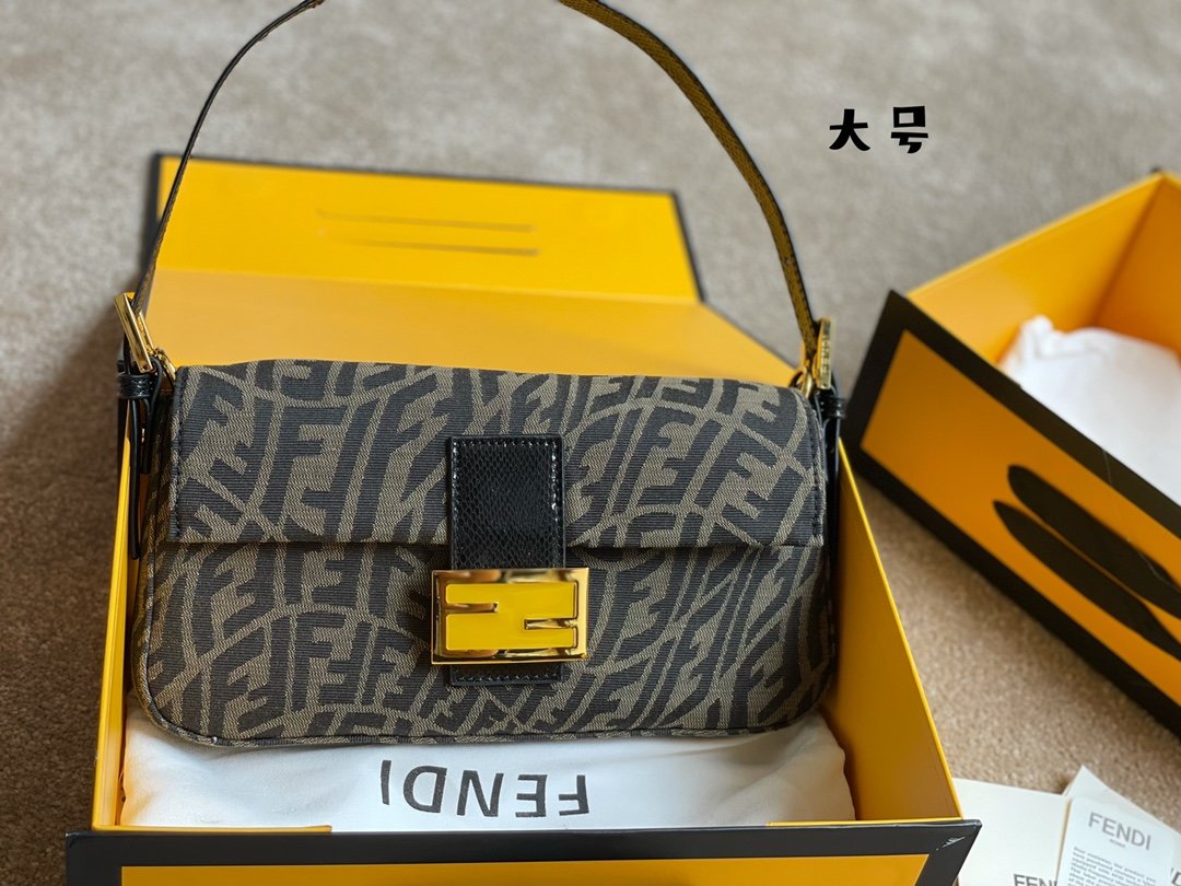 New Arrival Bags Fendi 228
