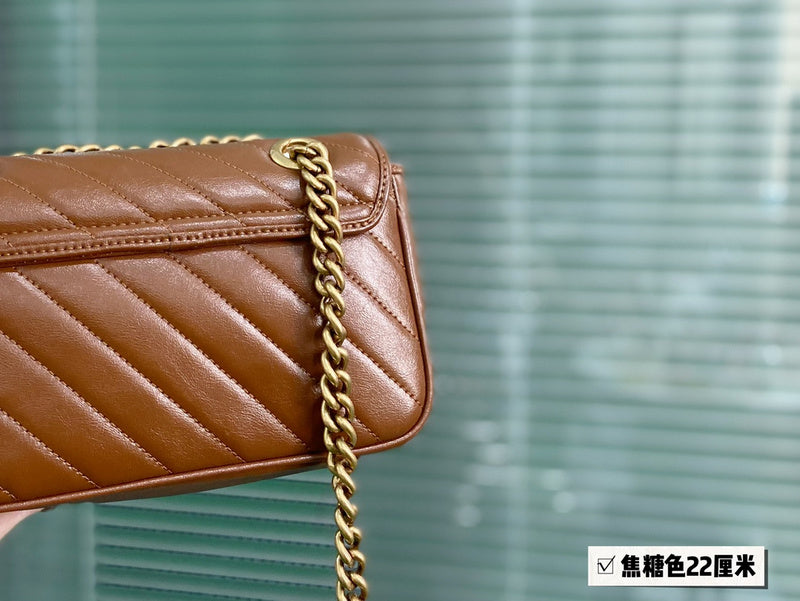 Luxury - Gucci Bags - 055