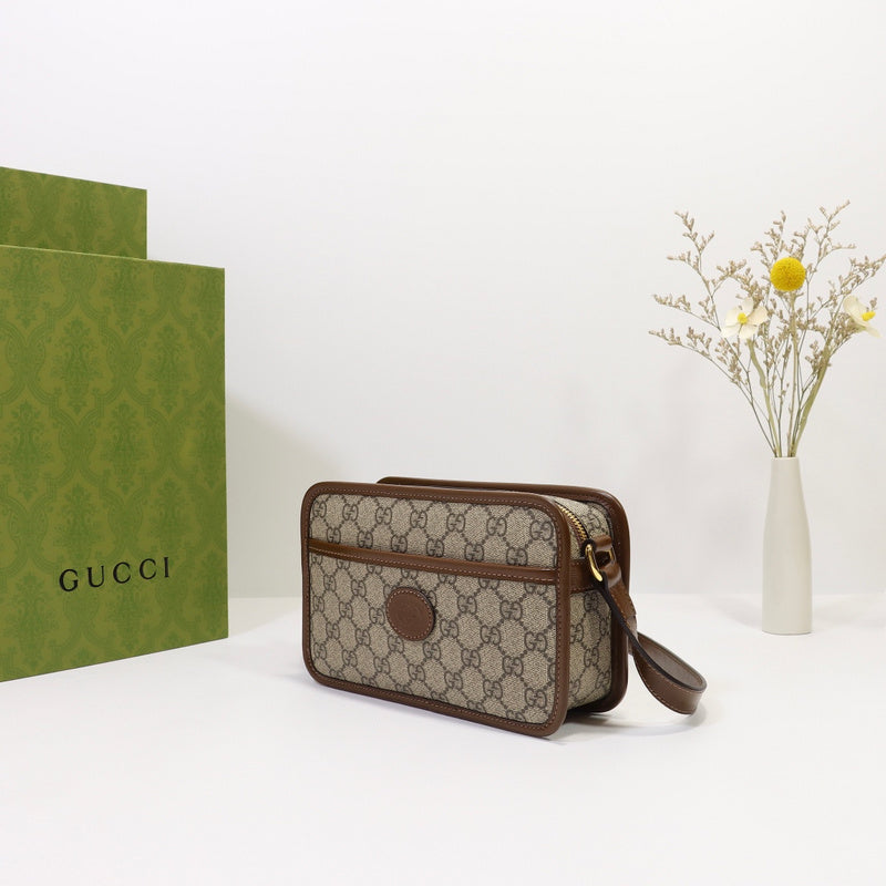 GGG - Bags District - 1528