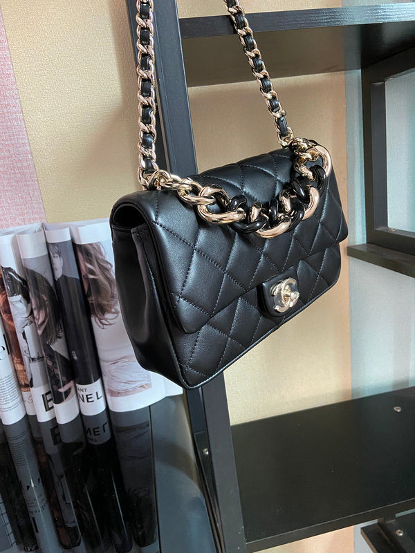 Chanel Bags - BG Bags - 1077