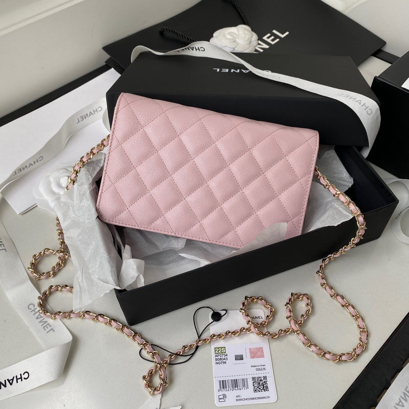 bags-district - Chanel Bags - 7634