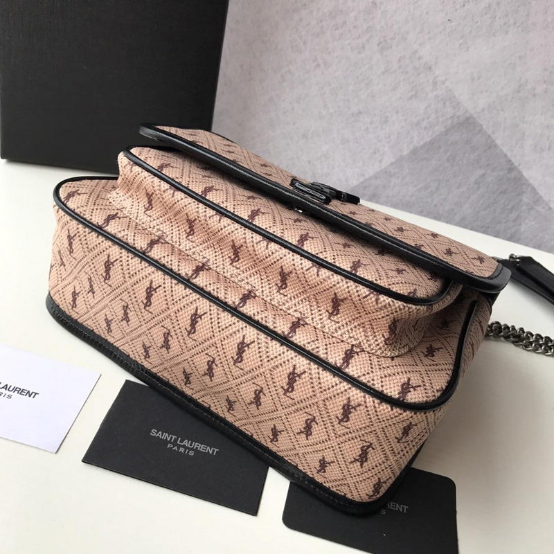 SLY - Bags District - 695