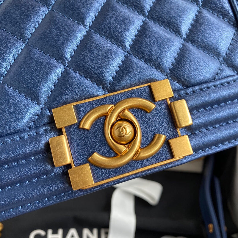 bags-district - Chanel Bags - 7427