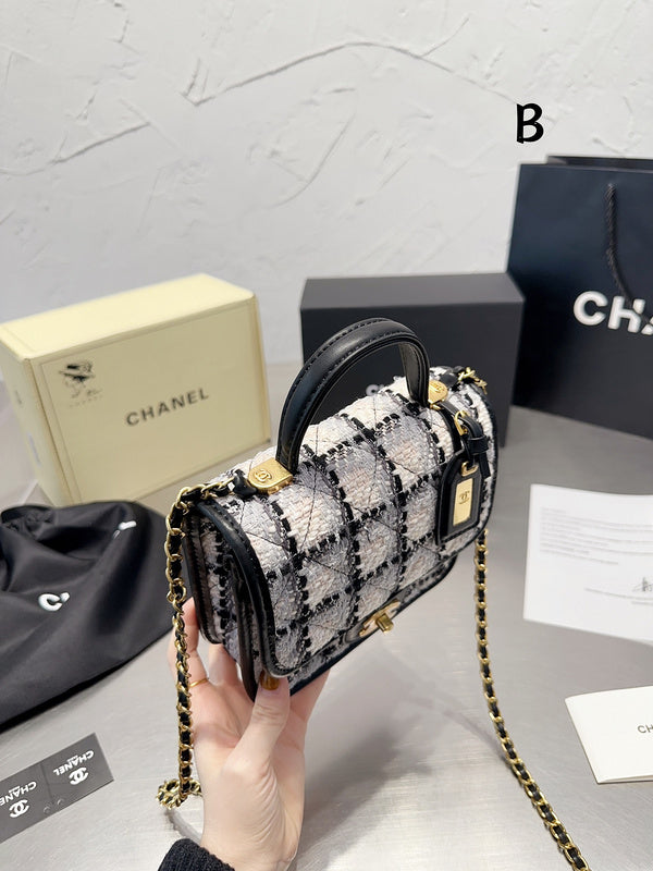bags-district - Chanel Bags - 7068