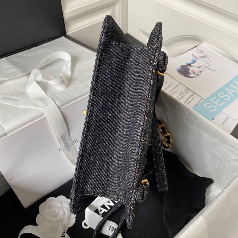 bags-district - Chanel Bags - 7506