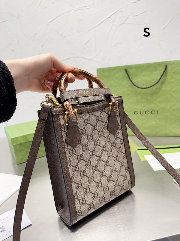 Luxury - Gucci Bags - 176