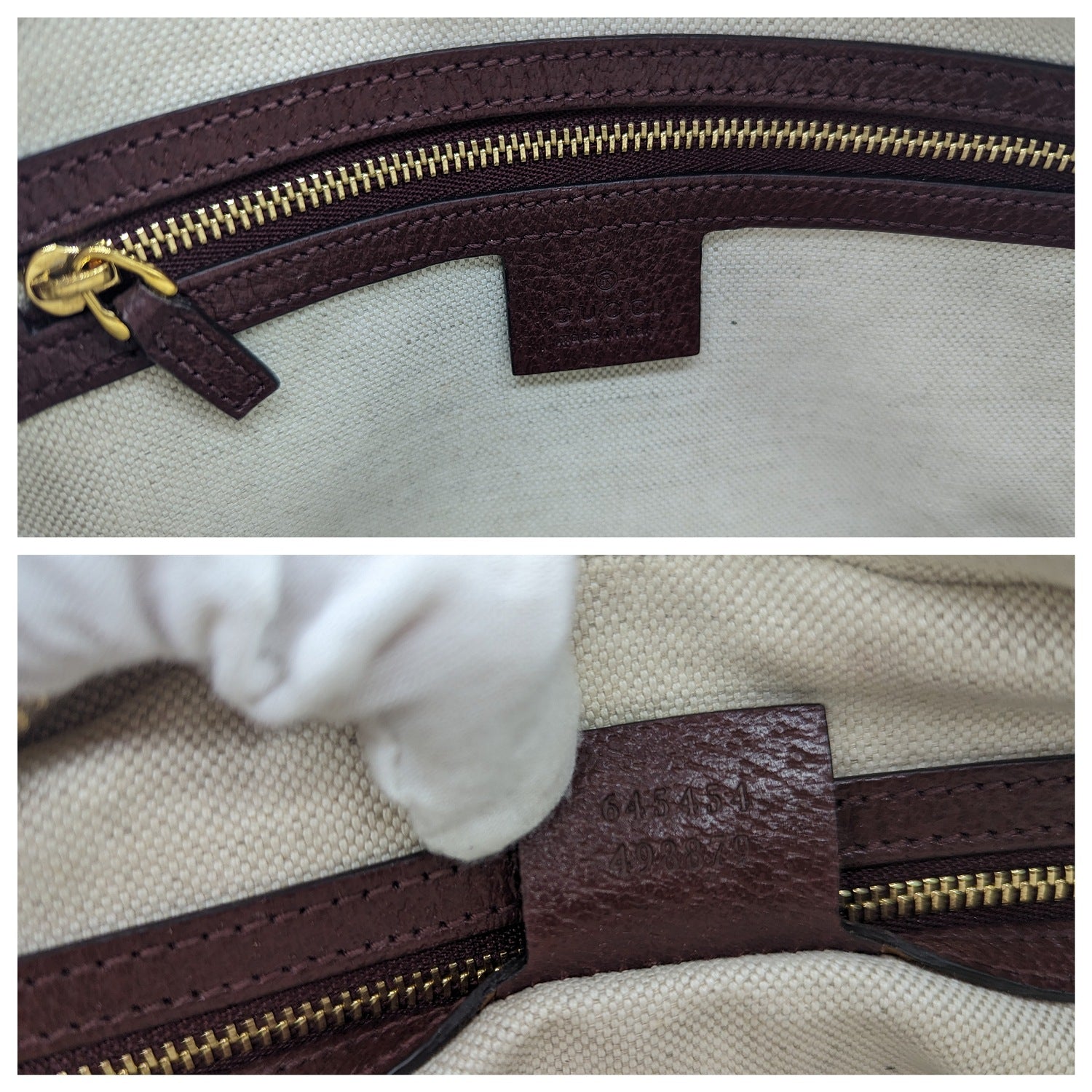 Gucci Bag