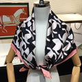 Chanel Scarf