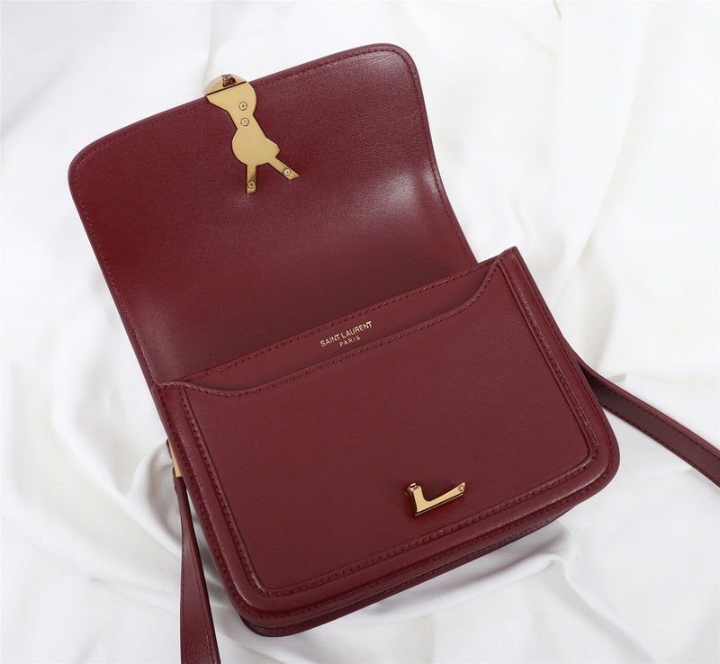 SLY - Bags District - 960