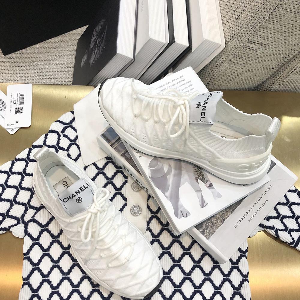 Chanel Sneakers