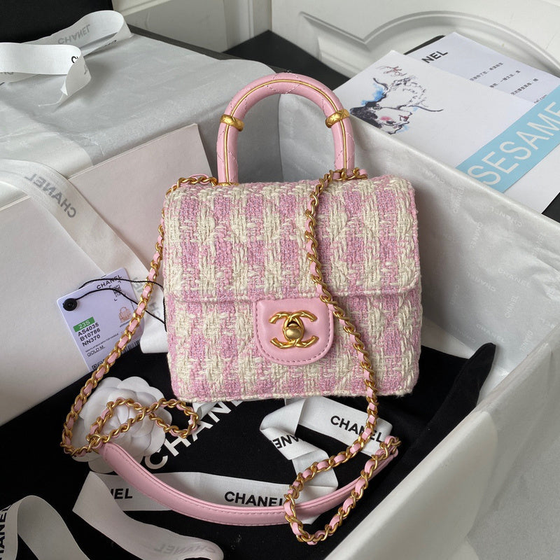 bags-district - Chanel Bags - 7540