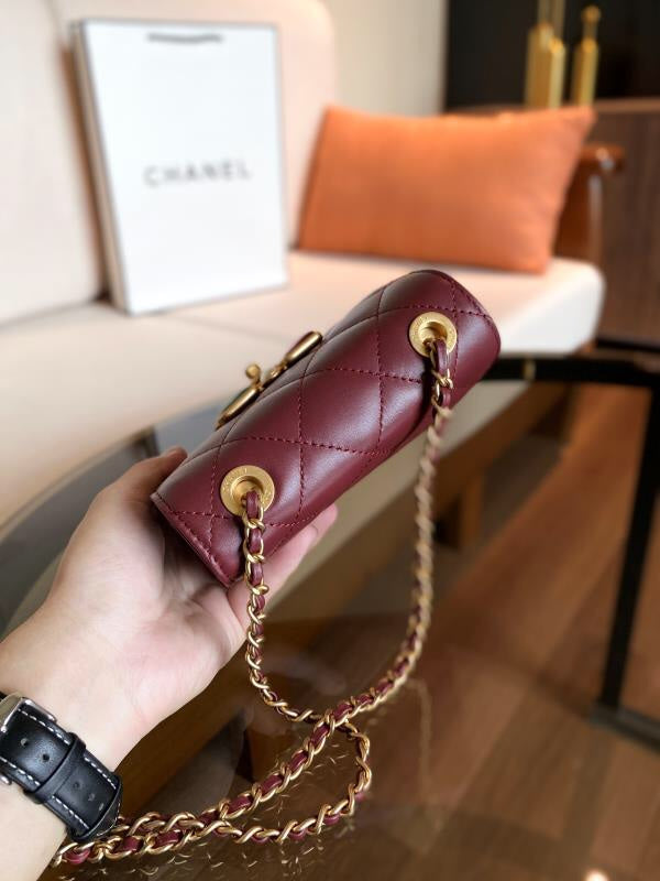 Chanel Bags - BG Bags - 1470
