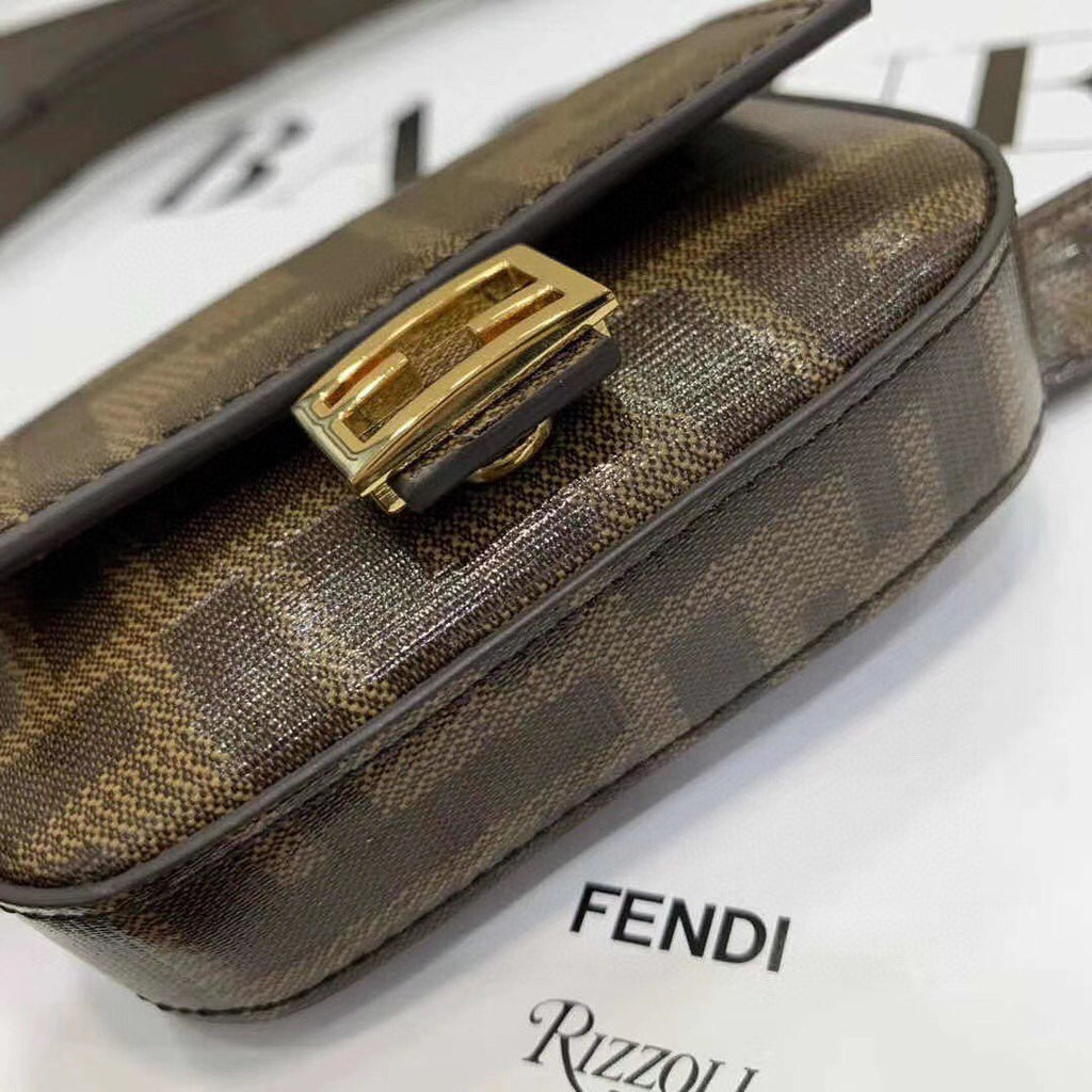 Luxury  Bags Fendi 020
