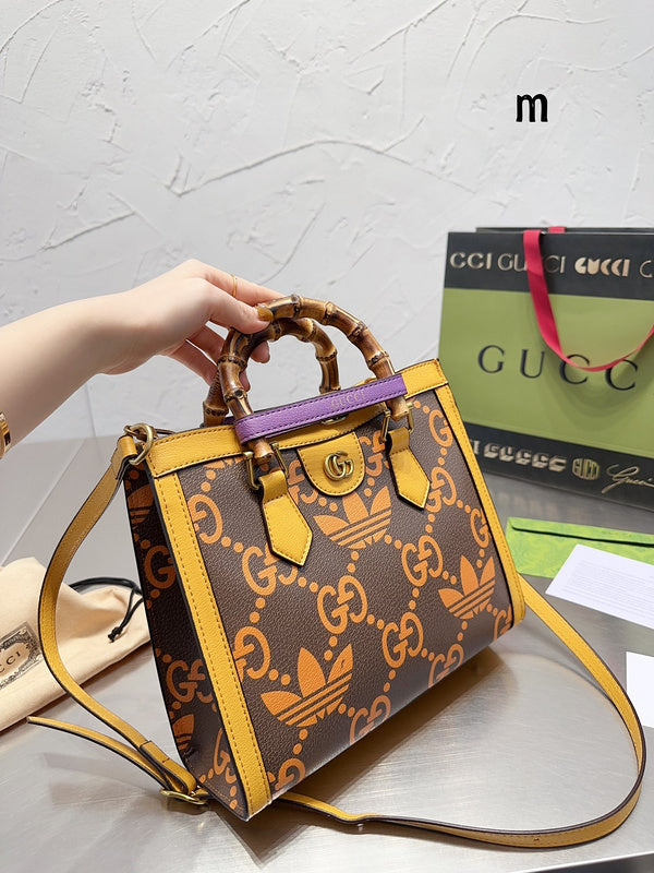 Luxury - Gucci Bags - 354