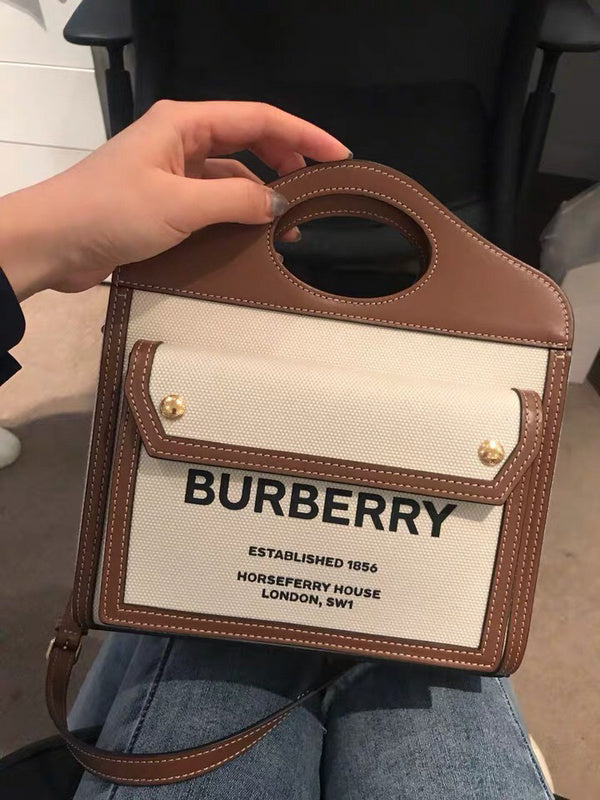 BBR Bags - Bags District  216