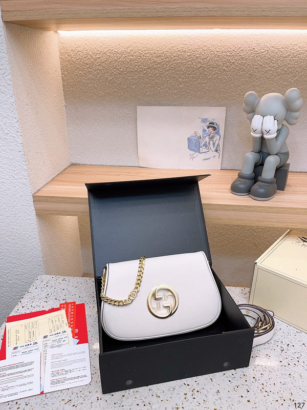 Luxury - Gucci Bags - 122