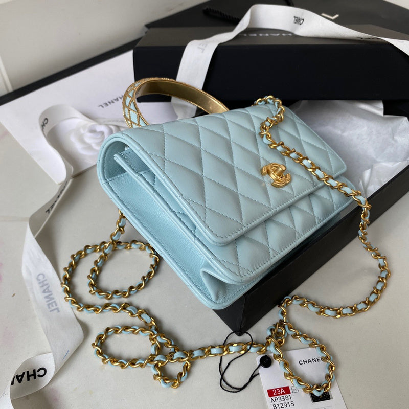 bags-district - Chanel Bags - 7519