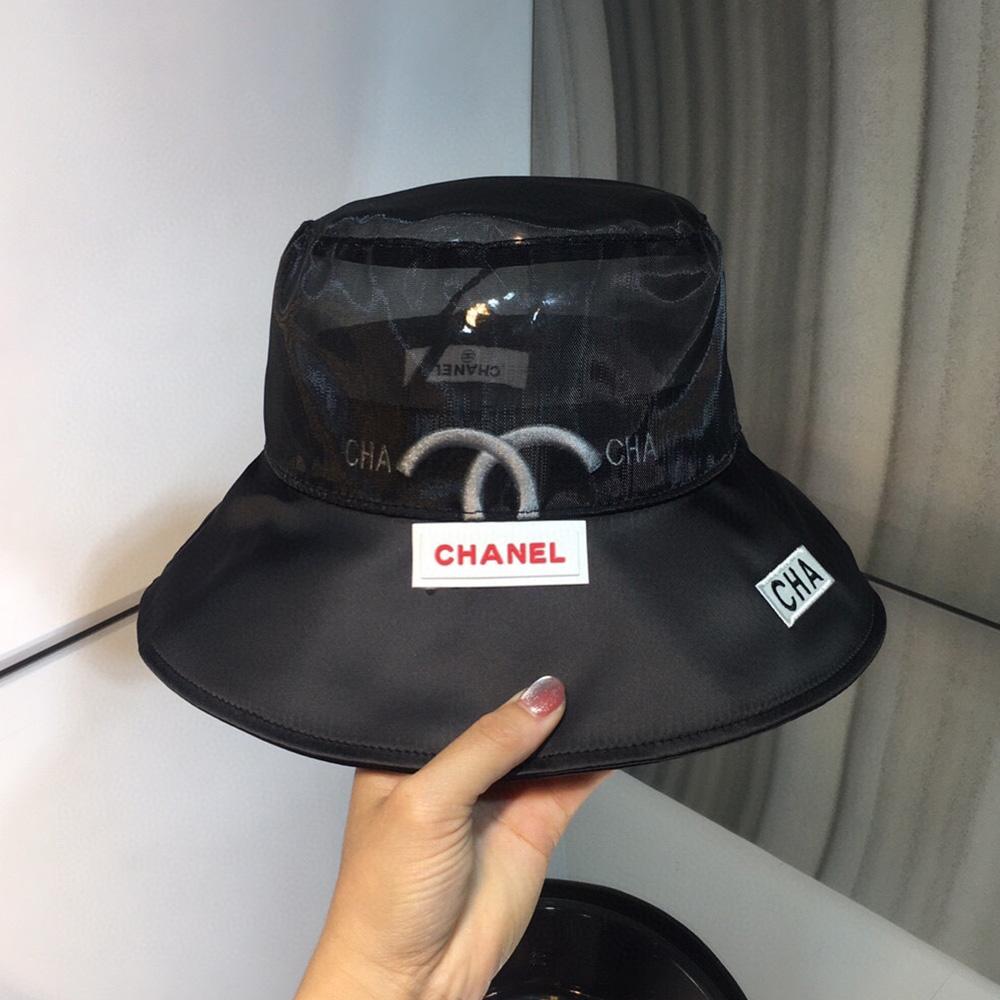 Chanel Hat