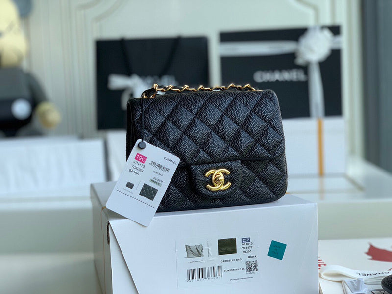 Chanel Bags - BG Bags - 2586