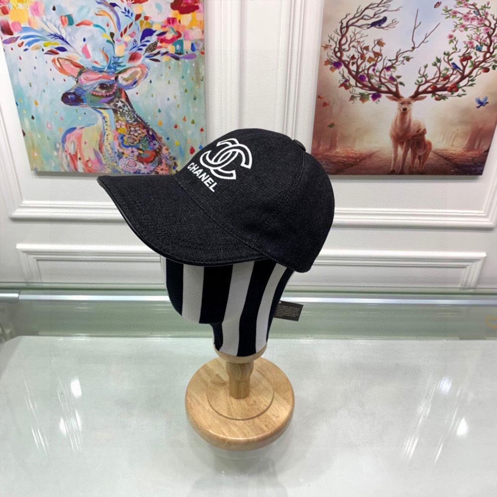Chanel Hat