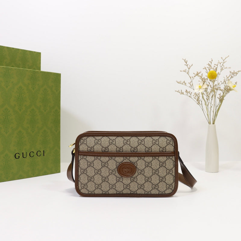 GGG - Bags District - 1528