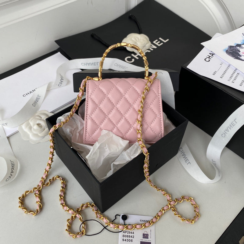 bags-district - Chanel Bags - 7606