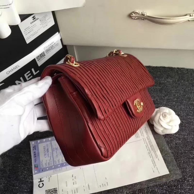CHL - Bags District - 600