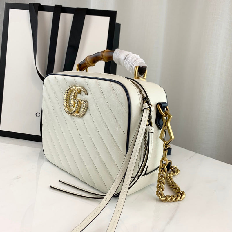 GGG - Bags District - 1496