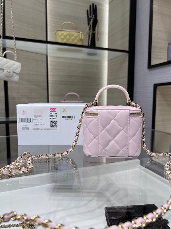 bags-district - Chanel Bags - 7359