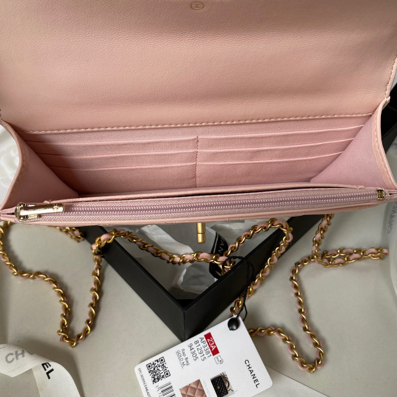 bags-district - Chanel Bags - 7519