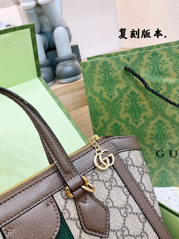Luxury - Gucci Bags - 278
