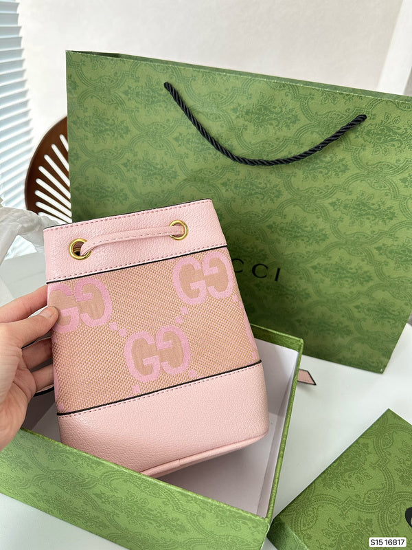 Luxury - Gucci Bags - 164