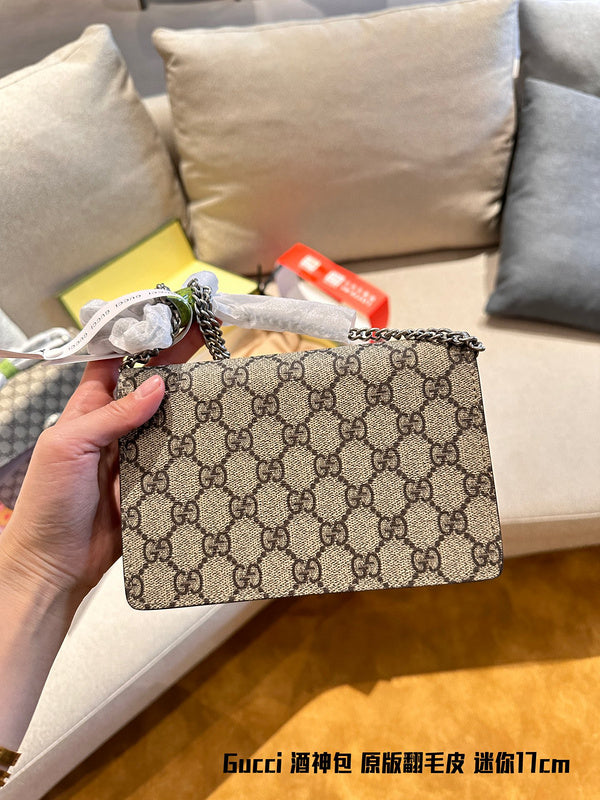 Luxury - Gucci Bags - 335