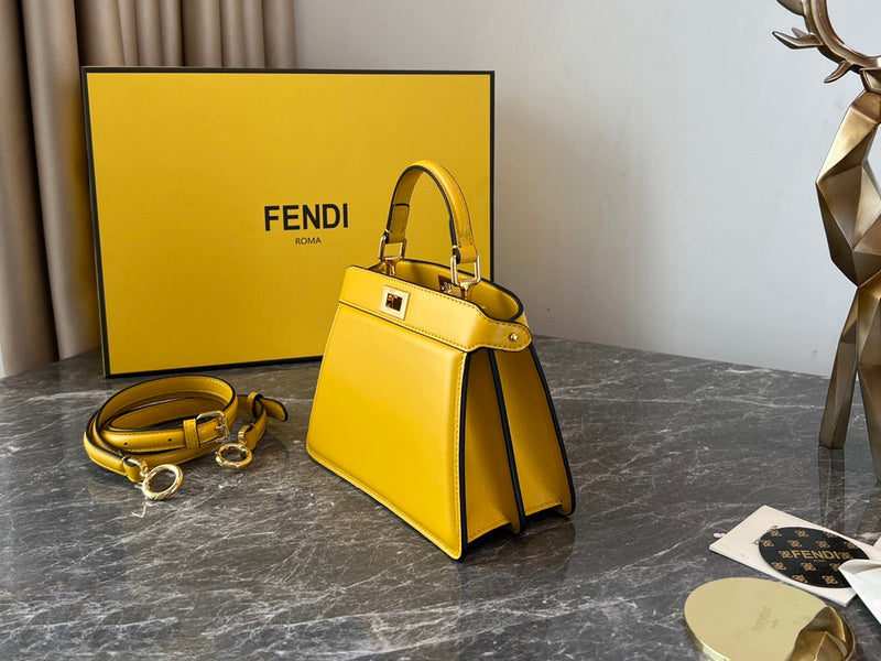 FDI - Bags District - 203